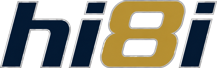 hi8i logo